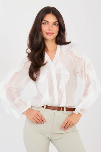 1113142 Long sleeve shirt model 224144 Factory Price
