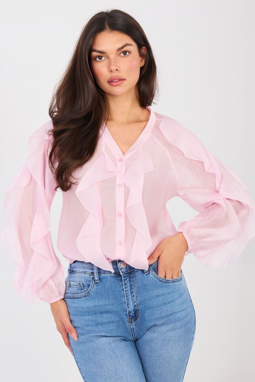 1113145 Long sleeve shirt model 224145 Factory Price