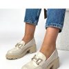 1113168 Mocassin model 224149 Solea