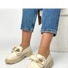 1113176 Mocassin model 224151 Solea