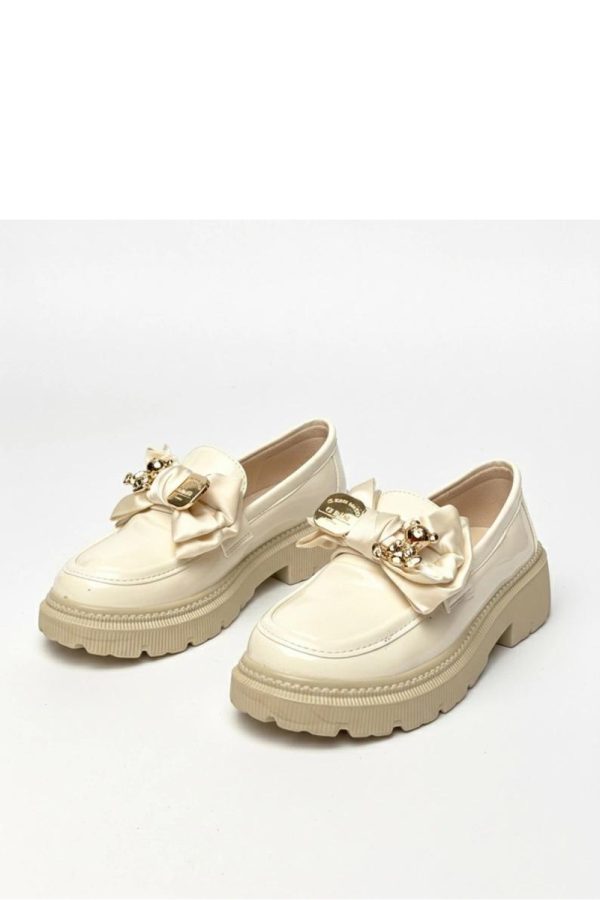 Mocassin model 224151 Solea