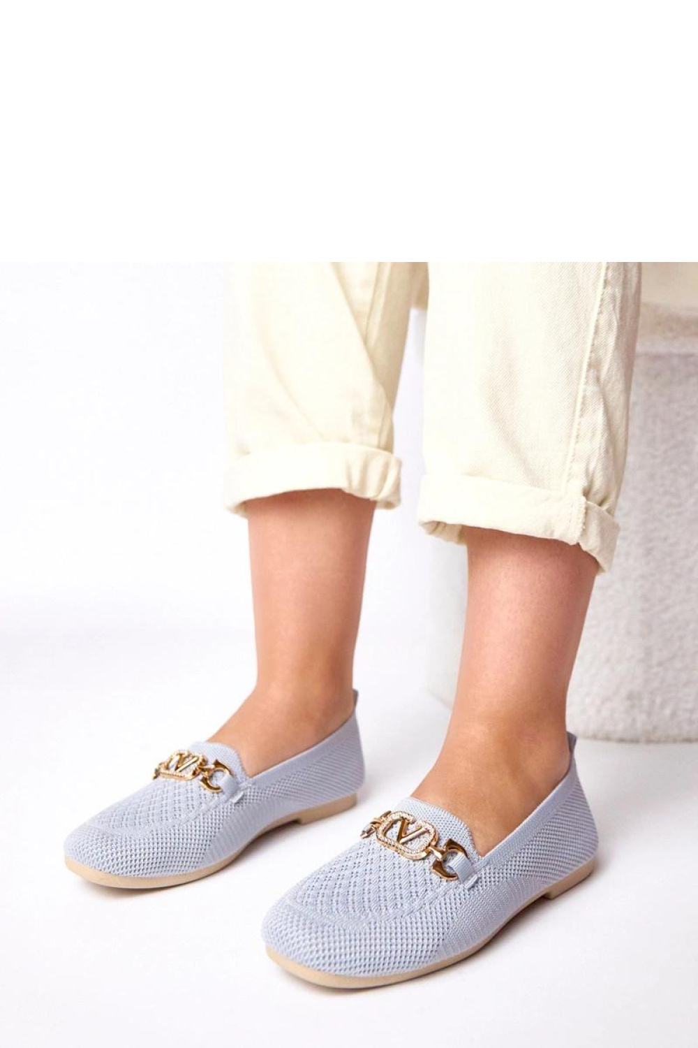 1113230 Mocassin model 224165 Solea