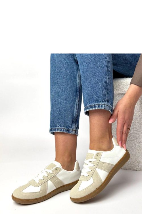 1113242 Sport Shoes model 224168 Solea