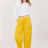 Women trousers model 224180 Italy Moda