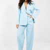 Women trousers model 224183 Italy Moda