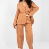 Women trousers model 224187 Italy Moda
