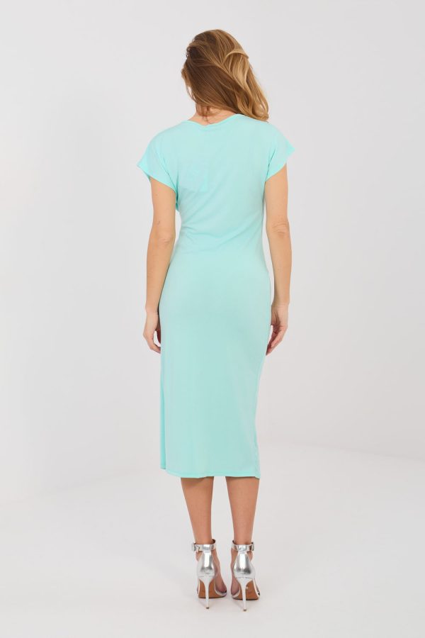 Cocktail dress model 224192 Italy Moda