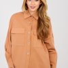 1113350 Long sleeve shirt model 224201 Italy Moda