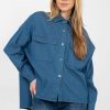 1113358 Long sleeve shirt model 224204 Italy Moda
