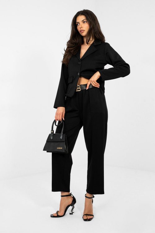 1113399 Tracksuit trousers model 224217 Italy Moda