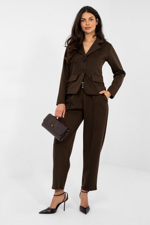 1113418 Jacket model 224223 Italy Moda