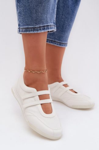 Ballet flats model 224233 Step in style