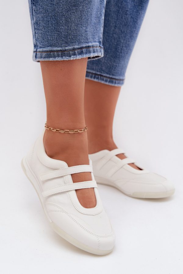 Ballet flats model 224233 Step in style