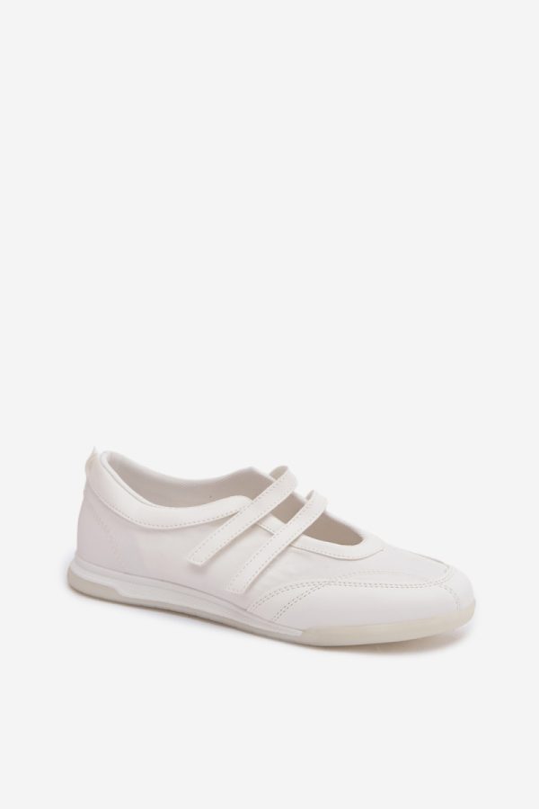 Ballet flats model 224233 Step in style