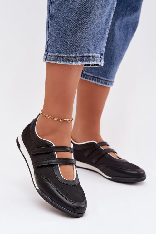 1113471 Ballet flats model 224234 Step in style