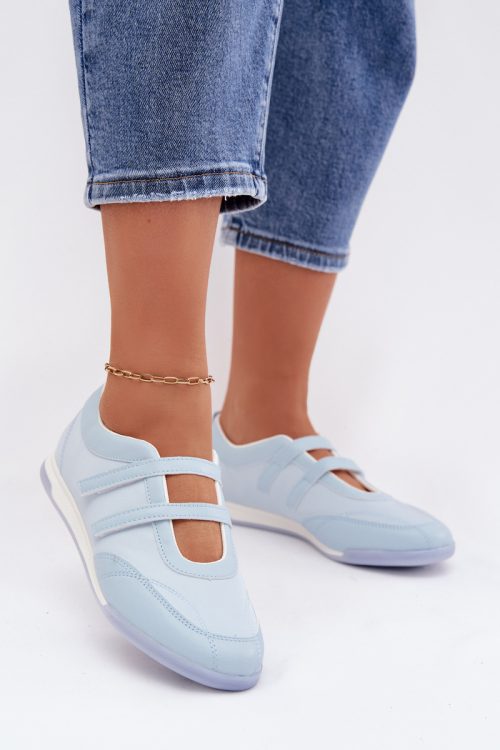 1113474 Ballet flats model 224235 Step in style