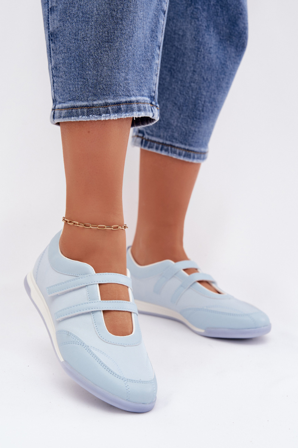 1113474 Ballet flats model 224235 Step in style