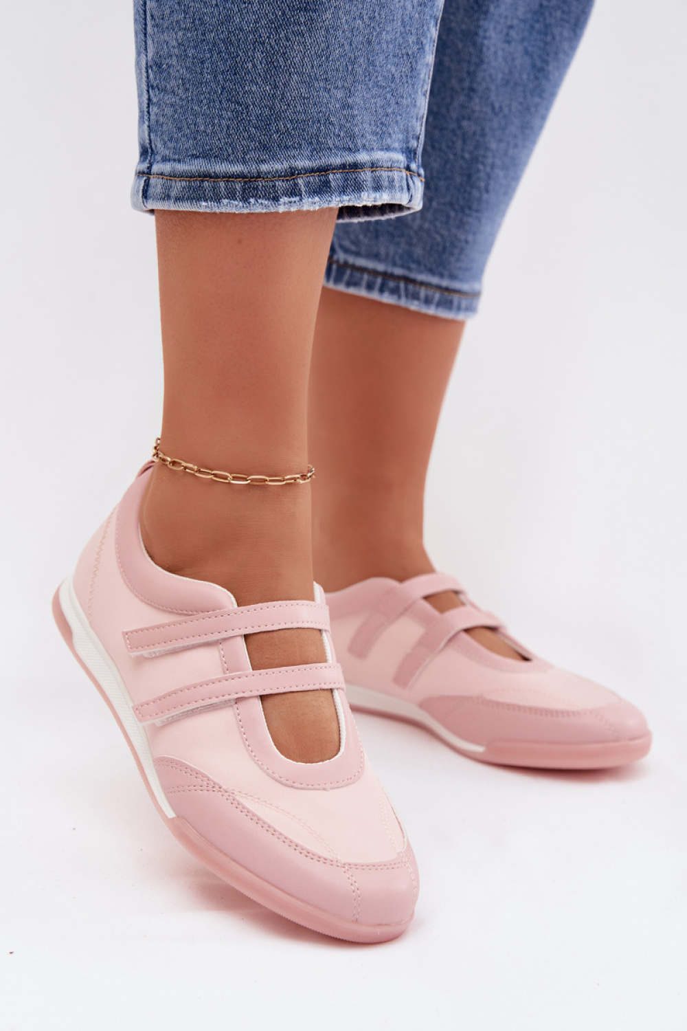 1113477 Ballet flats model 224236 Step in style