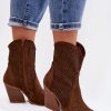1113483 Heel boots model 224238 Step in style