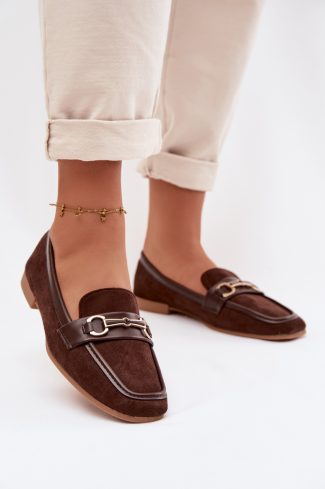 1113511 Loafers model 224248 Step in style