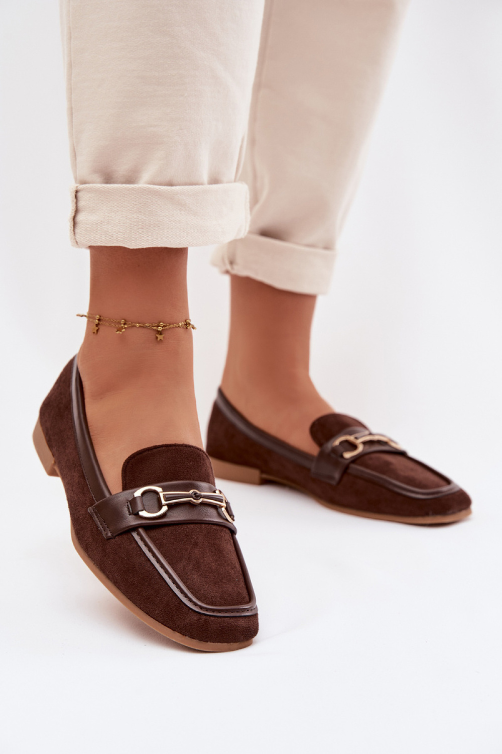 1113511 Loafers model 224248 Step in style