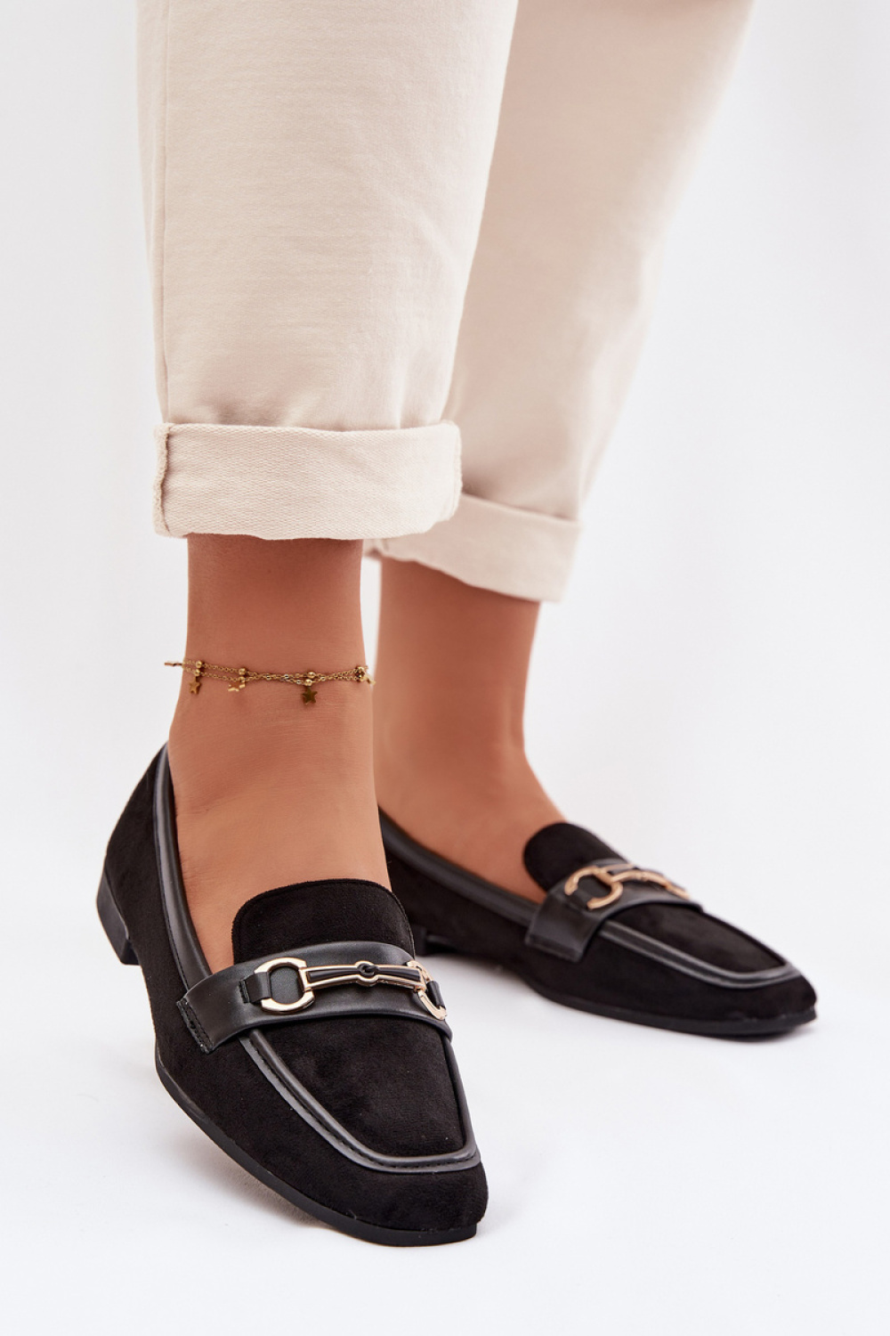 1113514 Loafers model 224249 Step in style