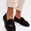 1113538 Mocassin model 224257 Step in style