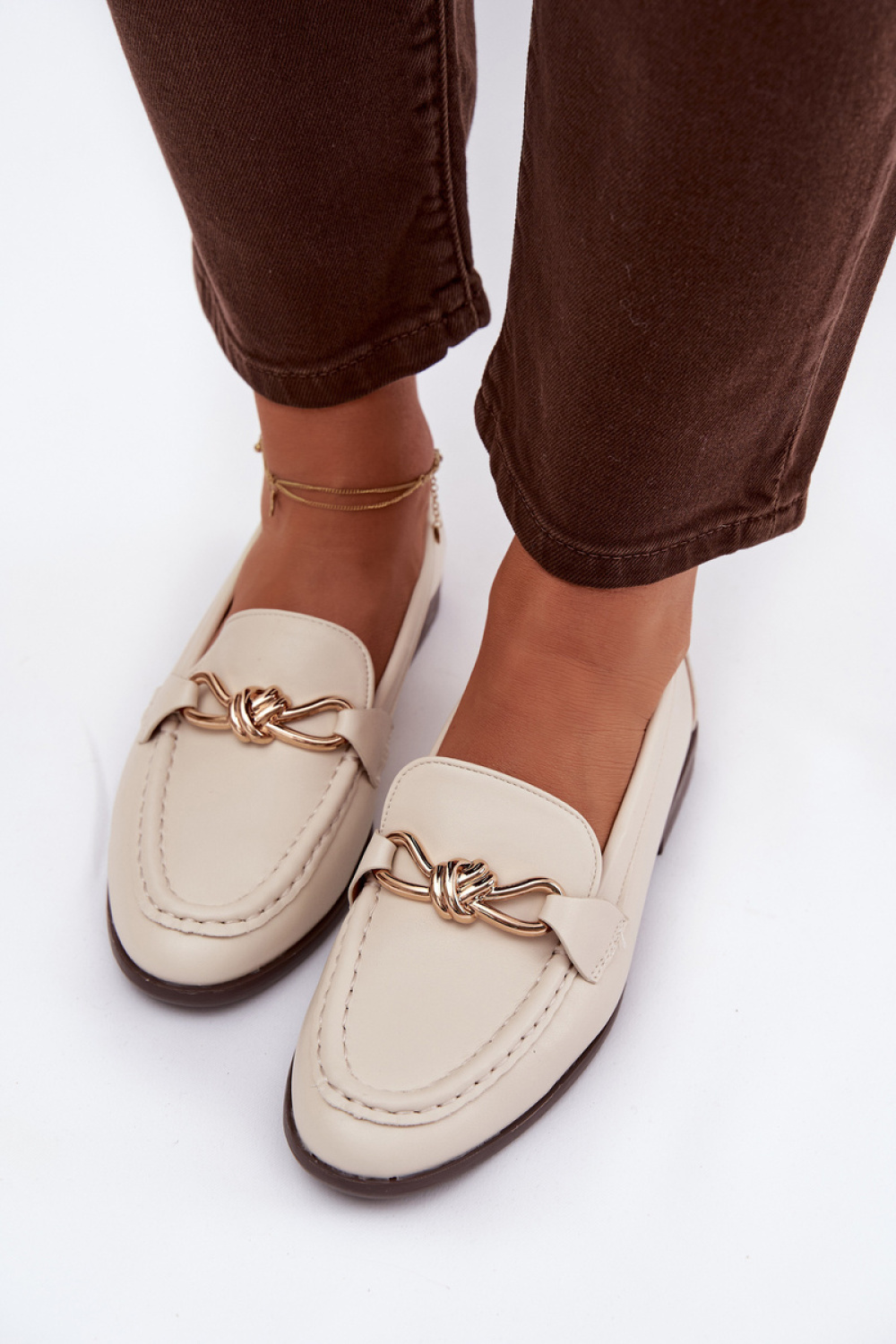 1113550 Loafers model 224261 Step in style