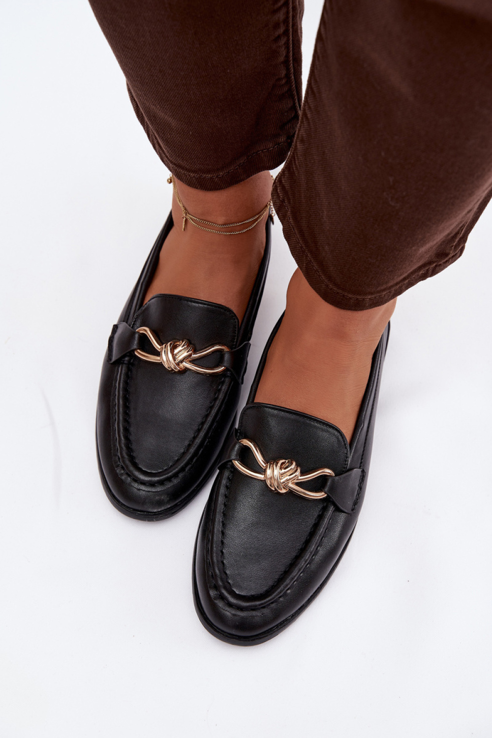 1113553 Loafers model 224263 Step in style