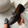 Loafers model 224264 Step in style