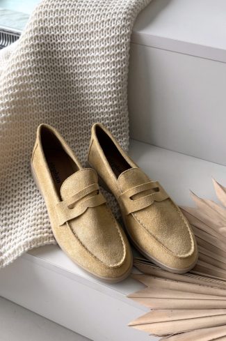 Mocassin model 224267 Step in style