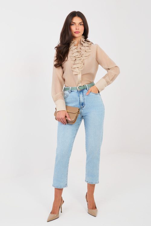1113702 Jeans model 224310 Factory Price
