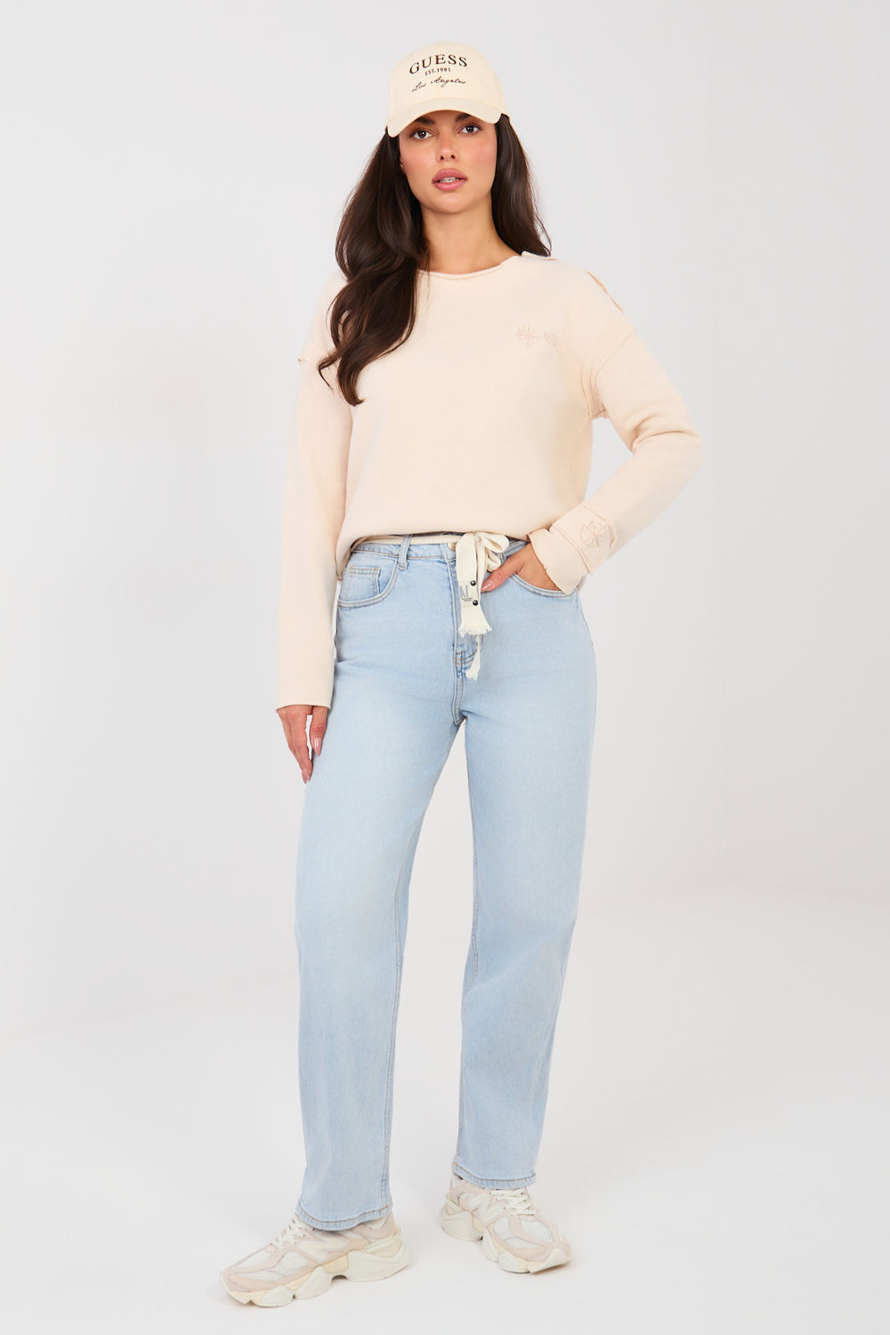 1113708 Jeans model 224312 Factory Price