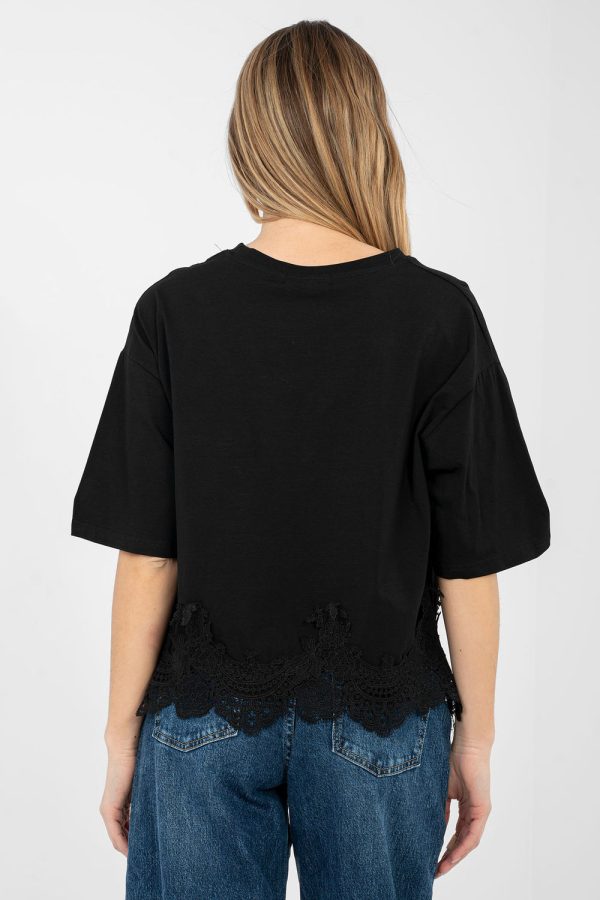 Blouse model 224315 Factory Price