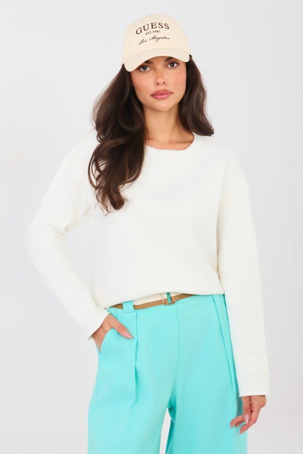 Sweatshirt model 224327 Factory Price