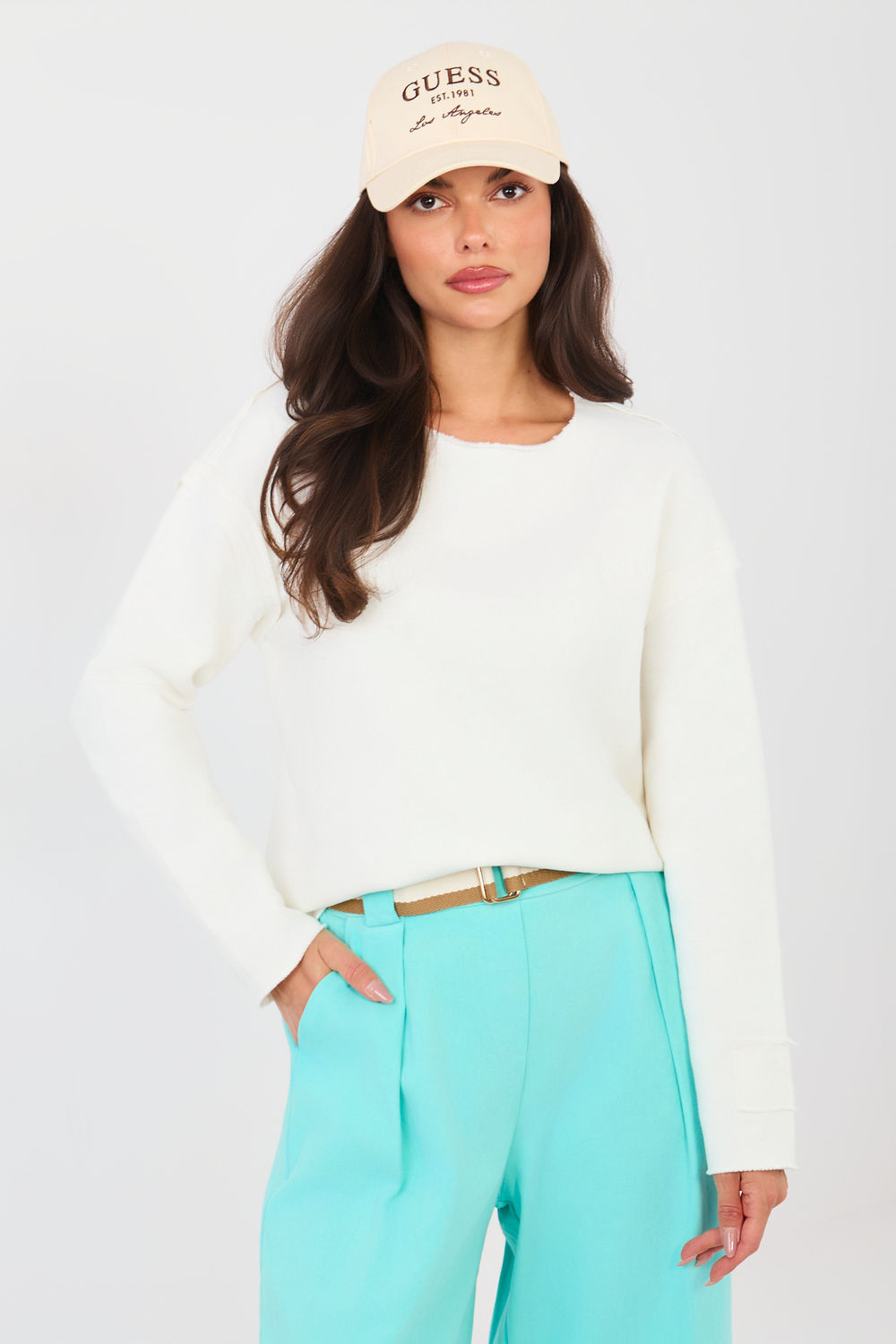 1113763 Sweatshirt model 224327 Factory Price