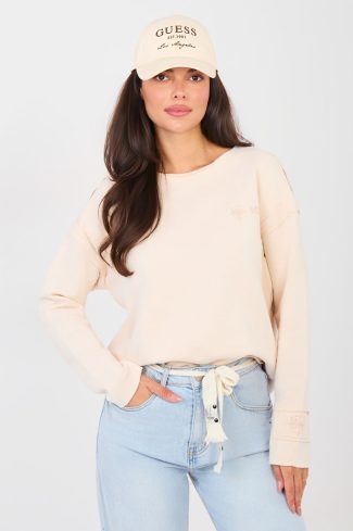 Sweatshirt model 224328 Factory Price