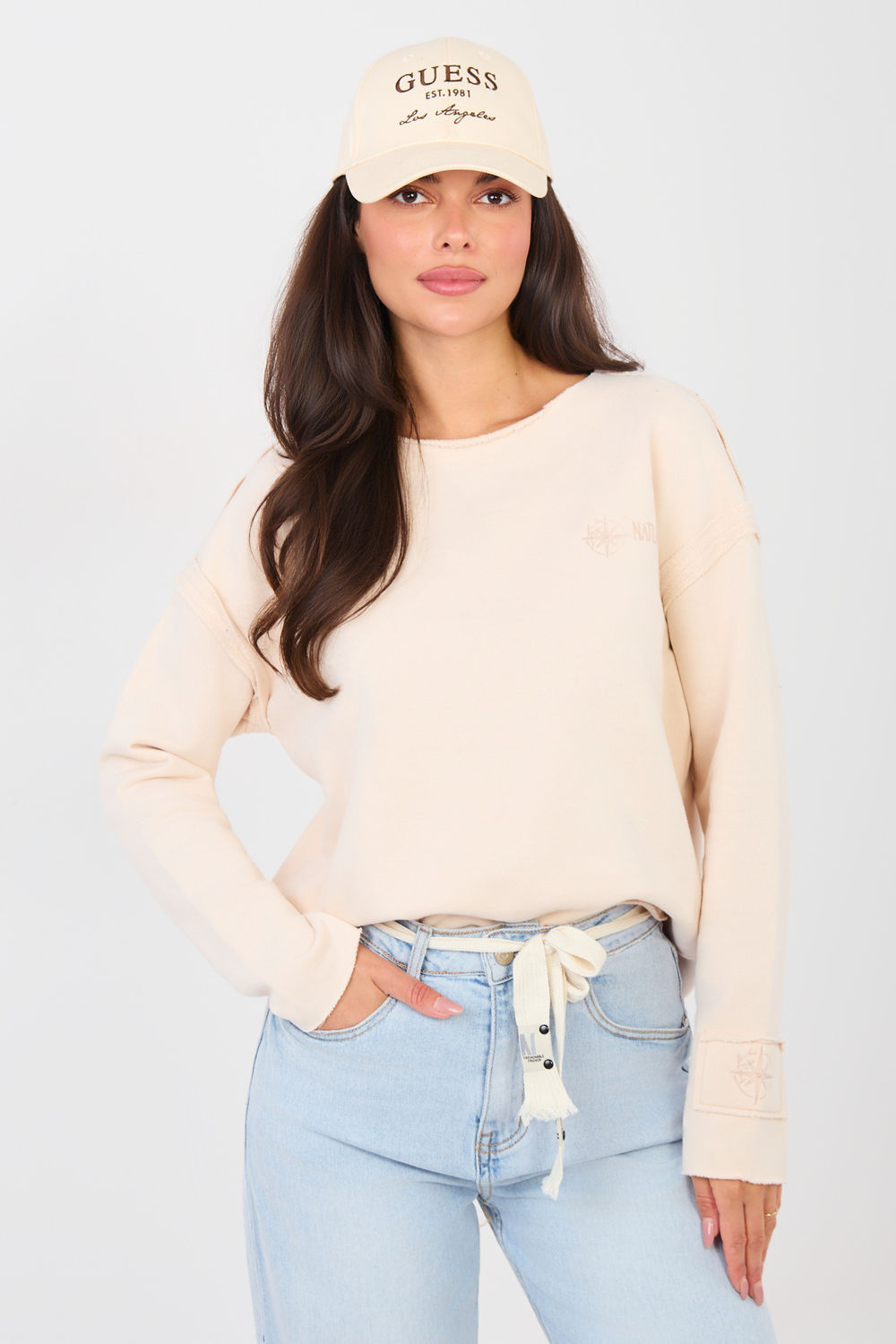 1113765 Sweatshirt model 224328 Factory Price