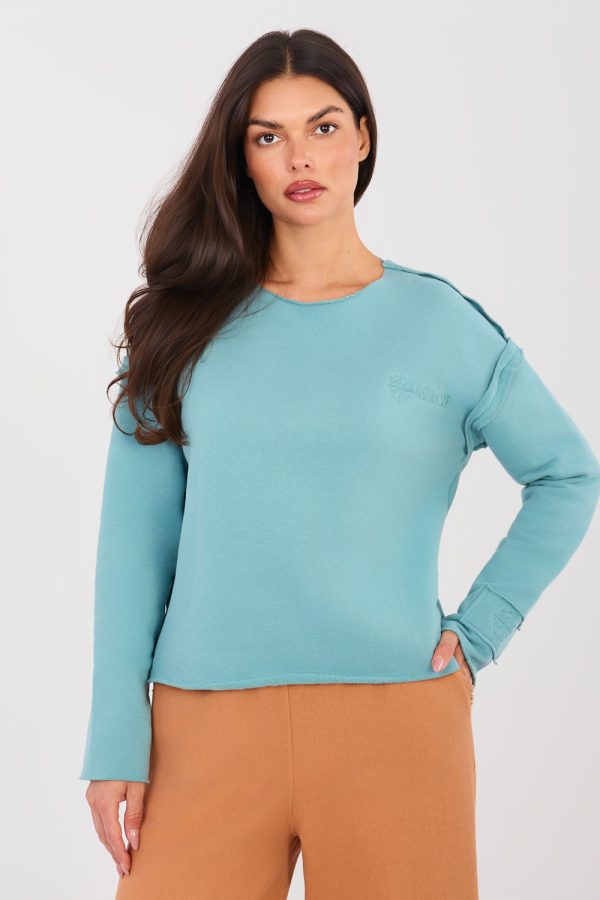 Sweatshirt model 224330 Factory Price