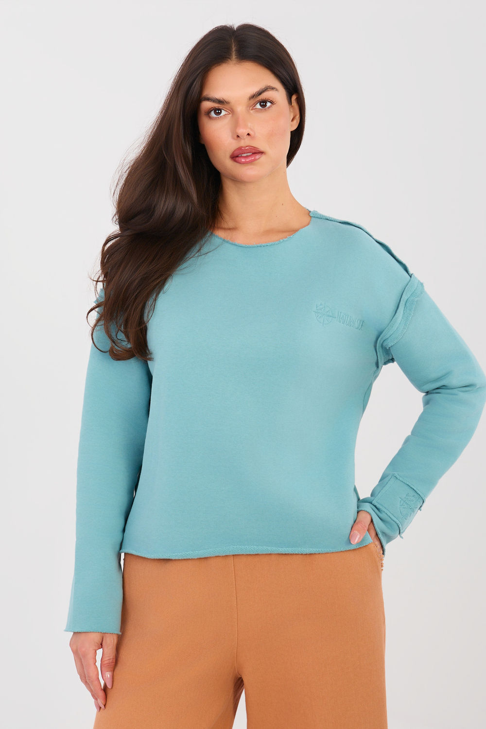 1113771 Sweatshirt model 224330 Factory Price
