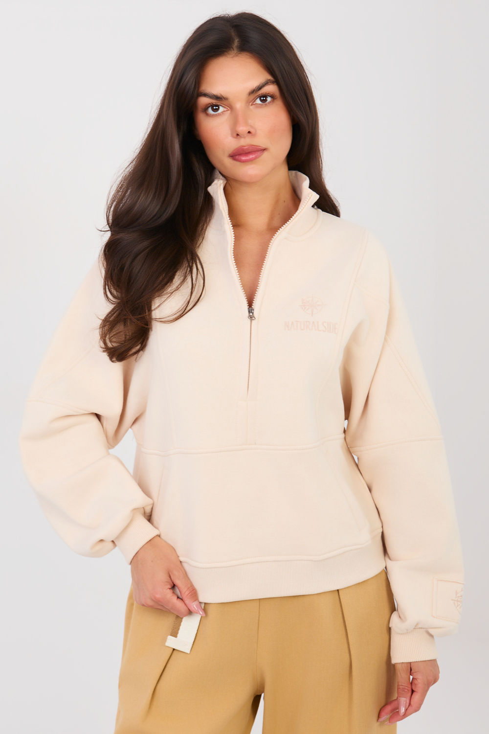 1113773 Sweatshirt model 224331 Factory Price
