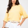 Jumper model 224339 Italy Moda