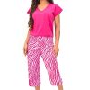 1113879 Pyjama model 224357 Donna