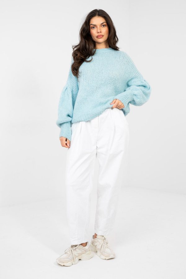 Jumper model 224364 Italy Moda