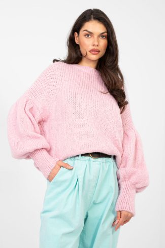 1113908 Jumper model 224365 Italy Moda