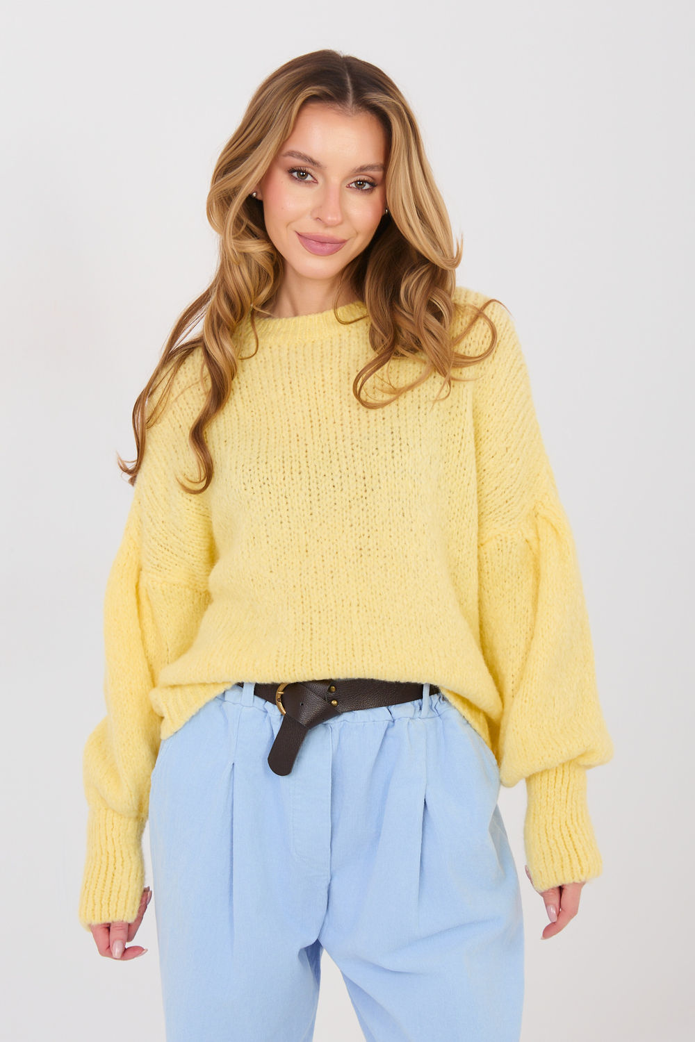 1113911 Jumper model 224366 Italy Moda