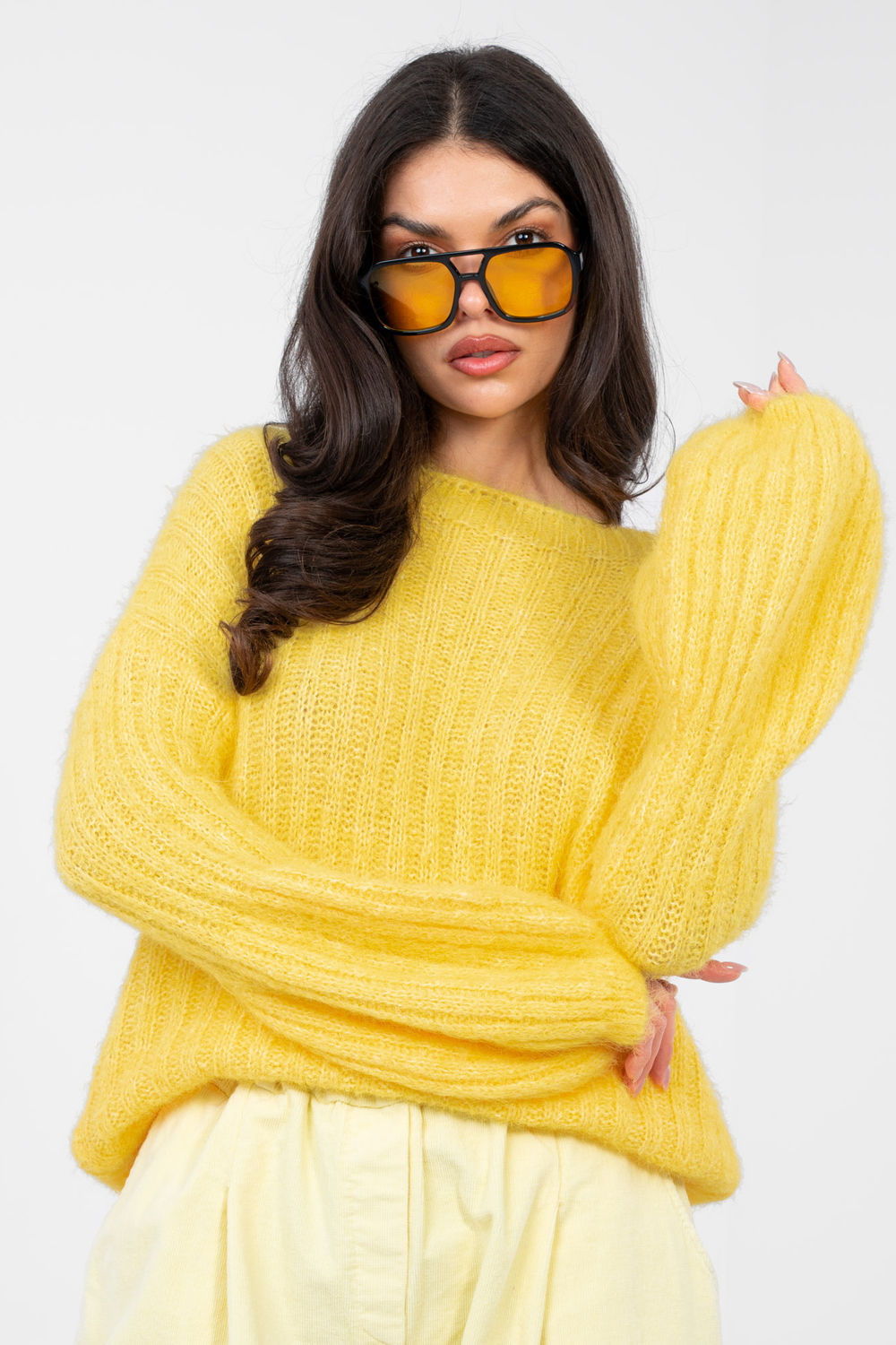 1113914 Jumper model 224367 Italy Moda