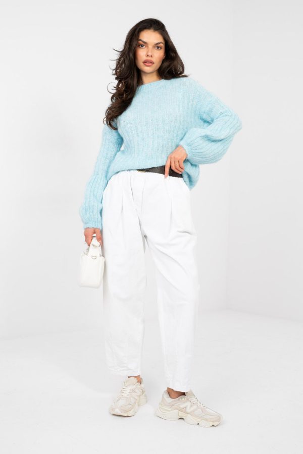 Jumper model 224369 Italy Moda