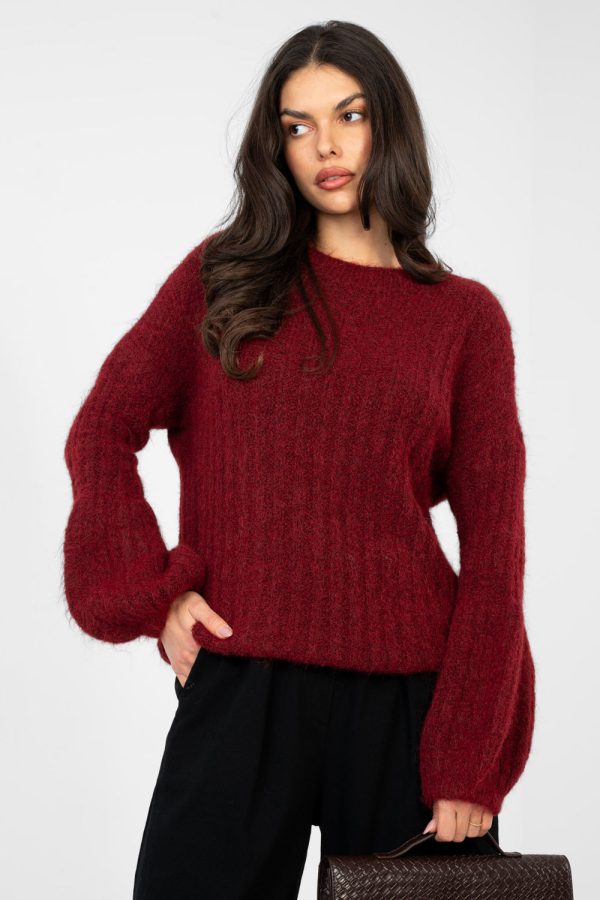 Jumper model 224370 Italy Moda