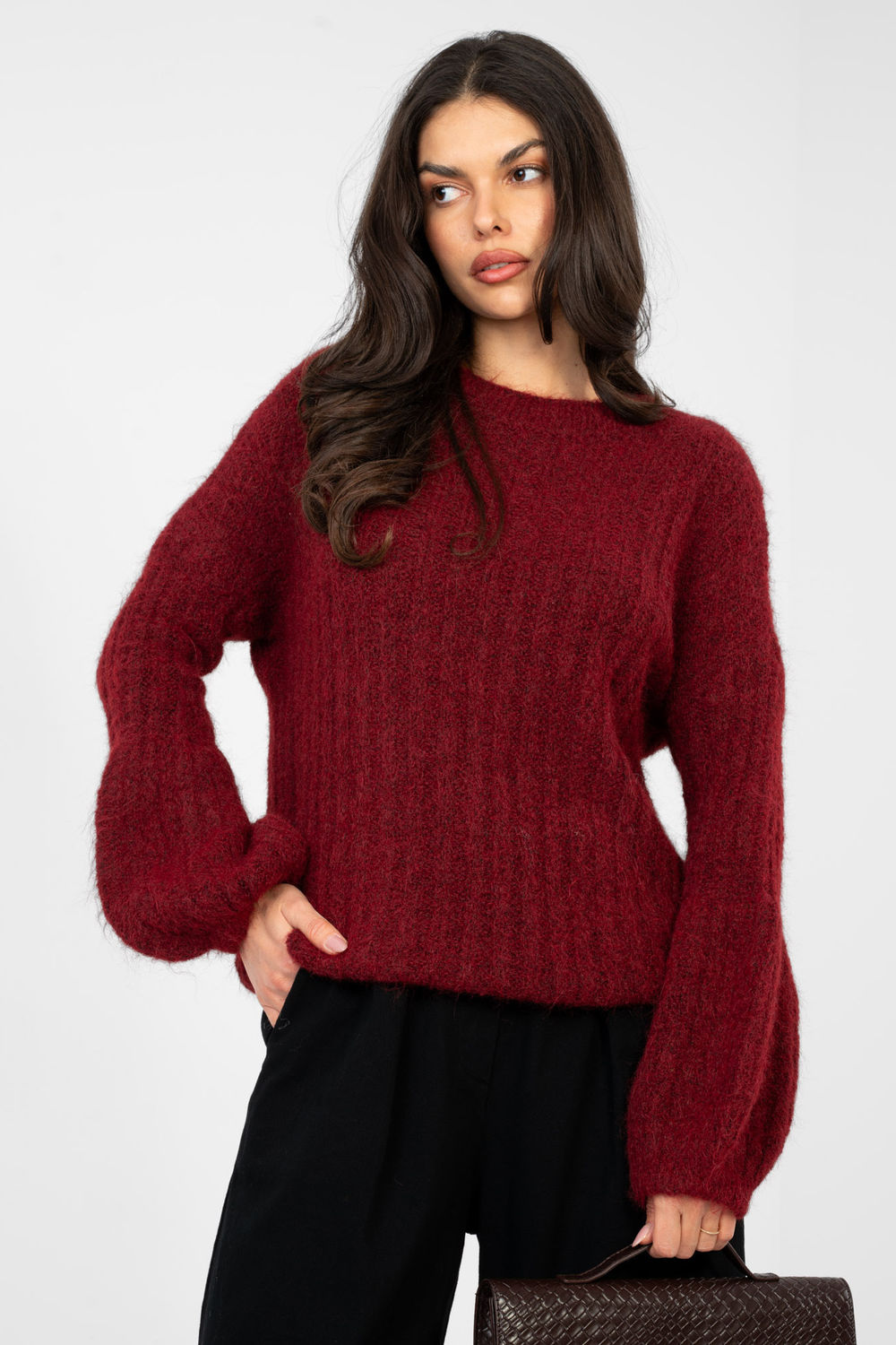 1113925 Jumper model 224370 Italy Moda